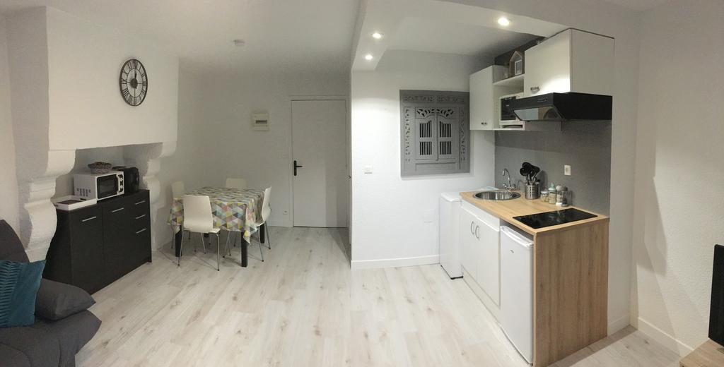 Studio A Hennebont Apartment Exterior photo